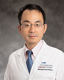 Dr. Lin                               Hao