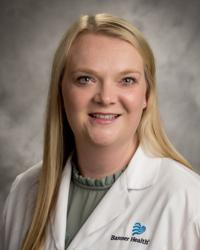 Dr. Allison                       Brooks