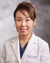Dr. Michaela                                                    Lee