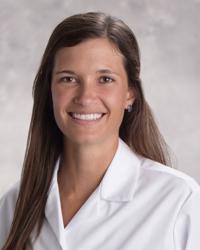 Dr. Erica                                     Ellicott