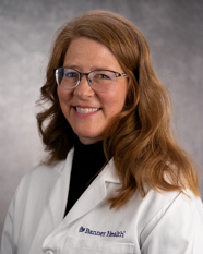 Dr. Rachel                         Halley