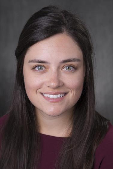 Dr. Mackenzie Grant