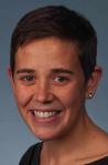 Dr. Amy D McBee