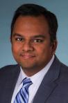 Dr. Kartikey A Pandya