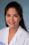 Dr. Lesley B Gordon