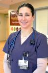 Dr. Sara A Katz