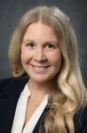 Dr. Jessica D McNaughton