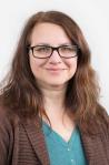 Dr. Sarah   Laube