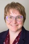 Dr. Elizabeth   K Carson