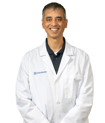 Dr. Anil S   Gokhale