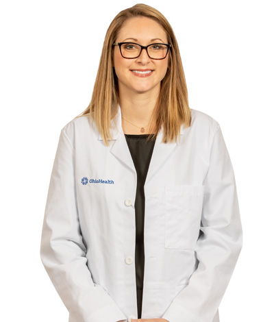Dr. Bobi J Carpenter