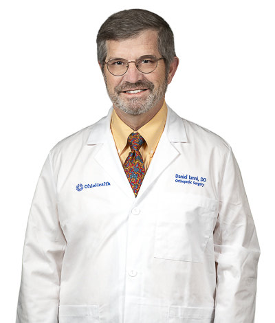 Dr. Daniel J Ianni