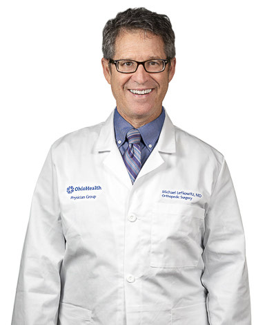 Dr. Michael S Lefkowitz