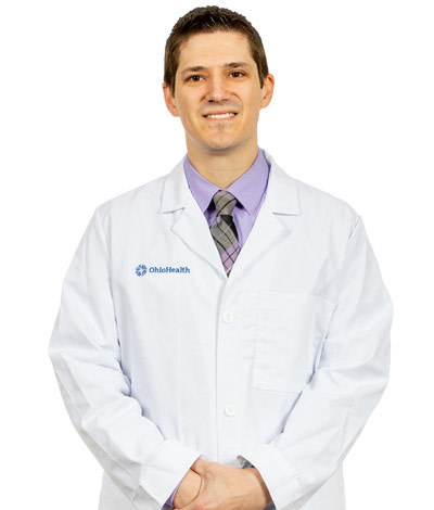 Dr. Michael S Nickoli