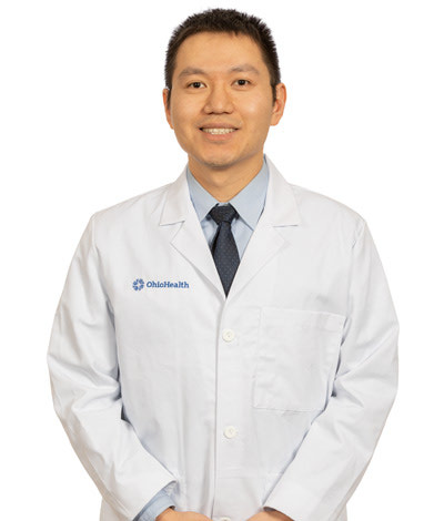 Dr. Edward Y Qiao