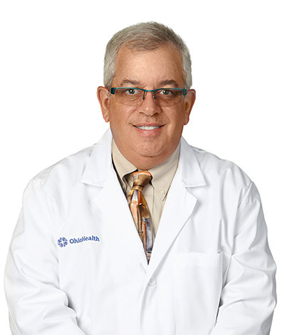 Dr. Scott C Blair