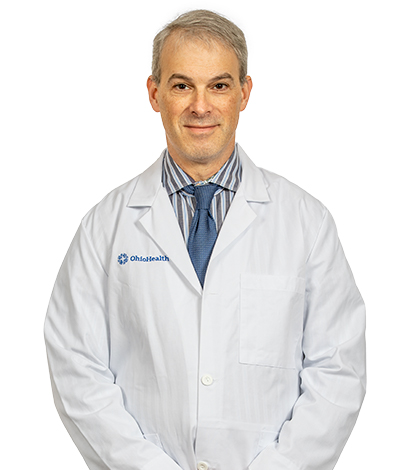 Dr. David B  Goldfarb