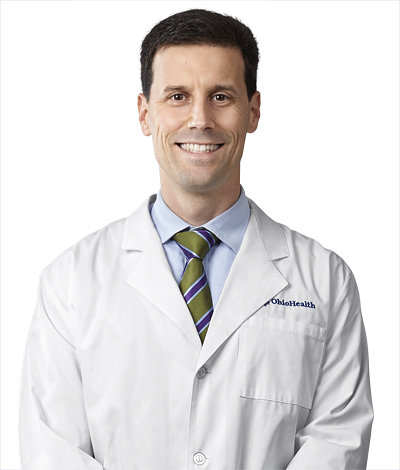 Dr. Daniel W Mudrick