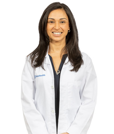 Dr. Deepa  Shah