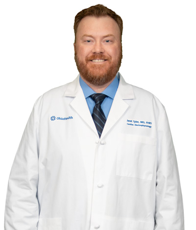 Dr. Jaret D  Tyler