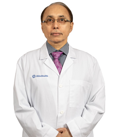 Dr. Yadwinder Singh
