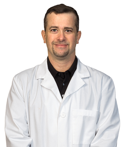Dr. Trevor A Davy