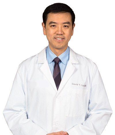 Dr. David Y   Lo