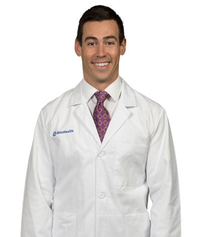 Dr. Jeffrey  R Backes