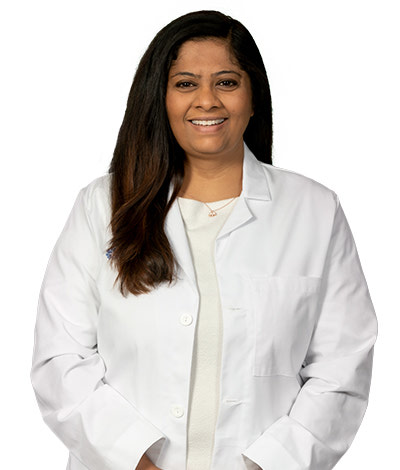 Dr. Hiral A  Shah