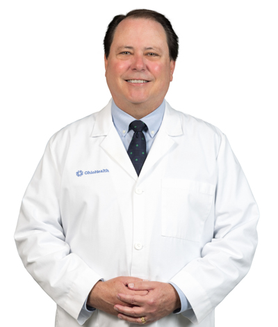 Dr. Kevin P O  Reilly