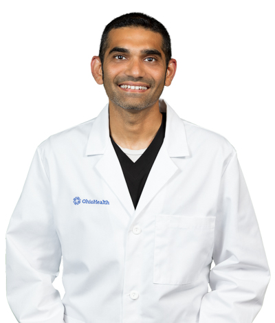 Dr. Ravish A               Shah