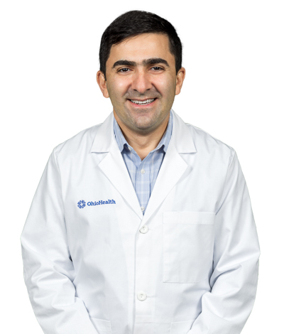 Dr. Vahagn A Zakaryan
