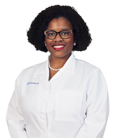 Dr. Cherie A Richey