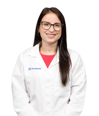 Dr. Lisette Dominguez