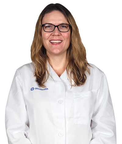 Dr. Abbey R   Johnston
