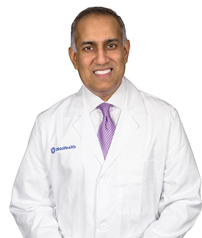 Dr. Syed K Mohsin