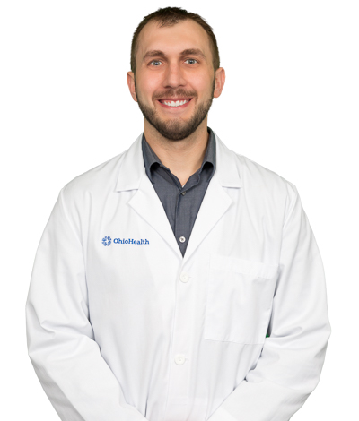 Dr. Jeremy Wachenschwanz