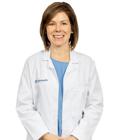 Dr. Carolyn  R Yost
