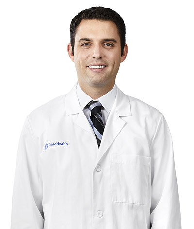 Dr. Michael A Bauml