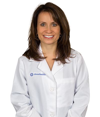 Dr. Kimberly R Shepherd