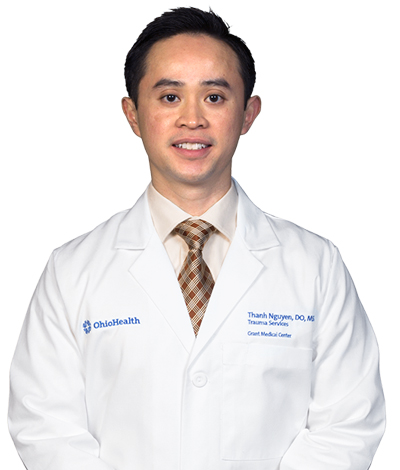 Dr. Thanh       V   Nguyen