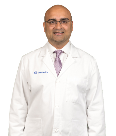Dr. Navkaranbir    S   Bajaj