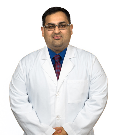 Dr. Mihir           R Bakhru