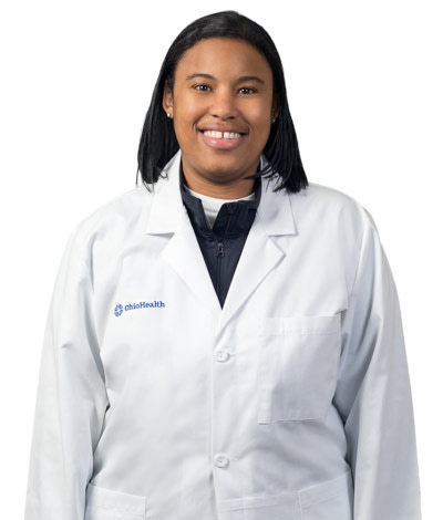 Dr. Monique       S      Brady