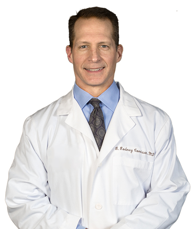 Dr. Bruce         R Comisar Jr