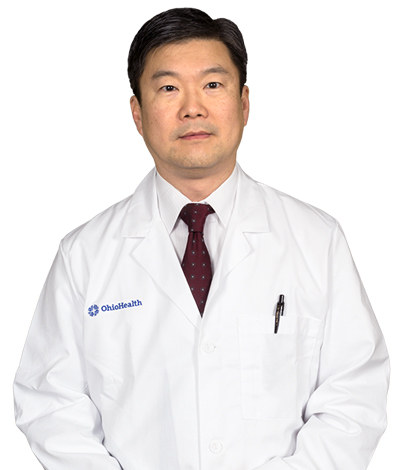 Dr. David         K       Kim