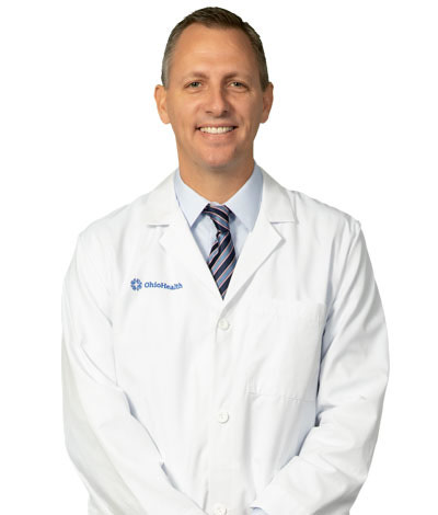 Dr. Shane         M Matheny