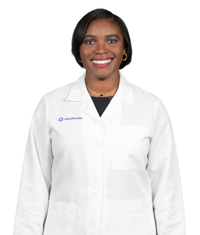 Dr. Abimbola        A   Shofu