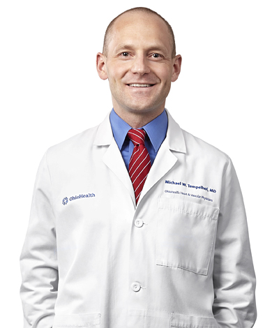 Dr. Michael           W Tempelhof