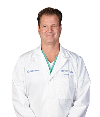 Dr. Eugene             D Zoog